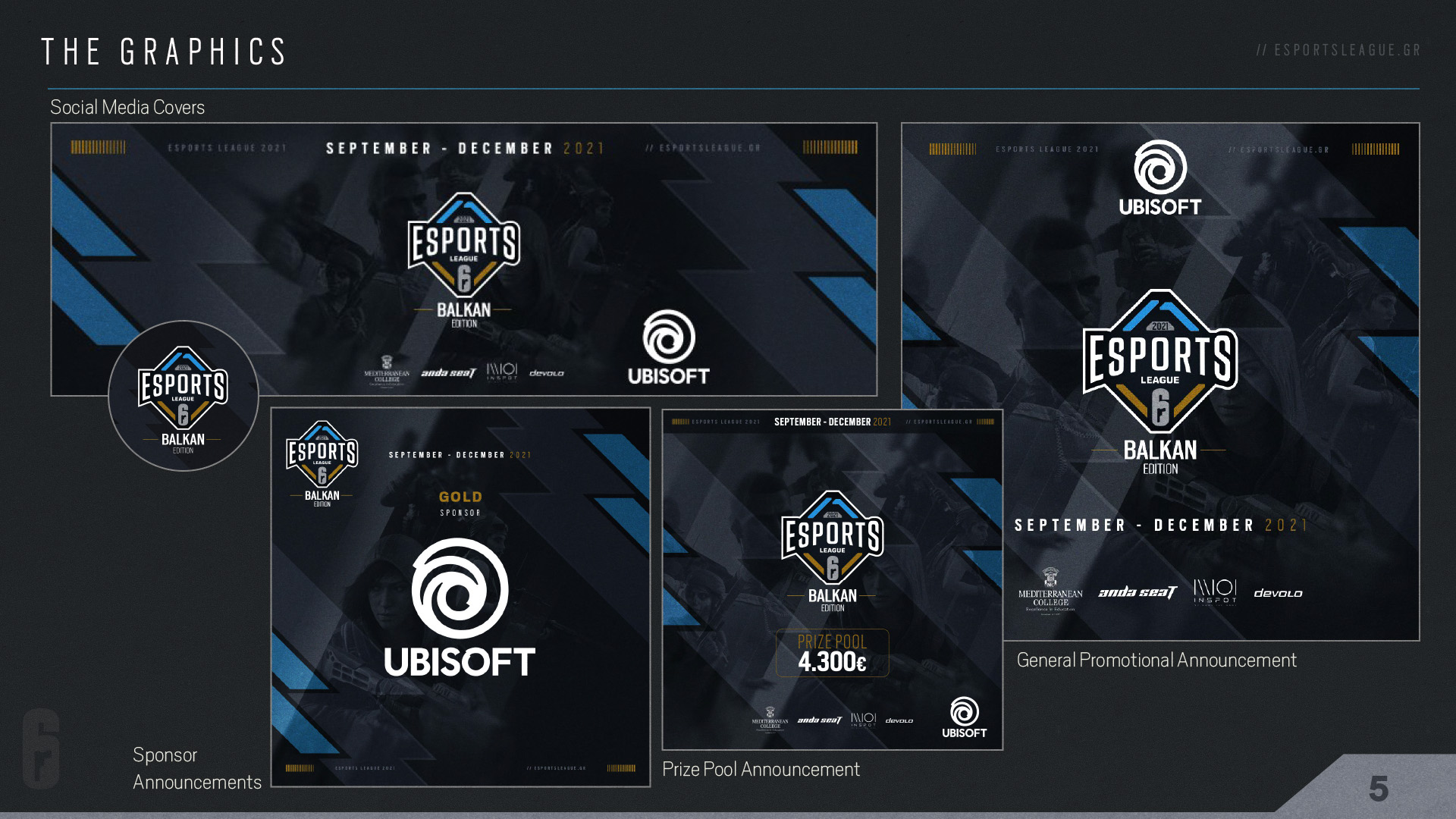 Full Schedule